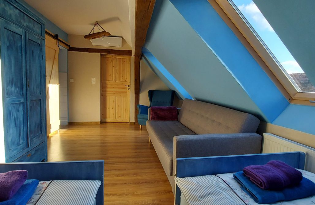 AlohaCamp Niezapominajka 4