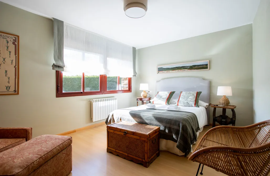 AlohaCamp SAN BENITO LA CASA DE MIS ABUELOS  2