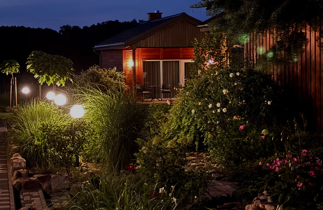 Sochocin Domki Między lasem a wsią 1