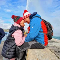 Anette gospodarz Chata Miła Agroturystyka