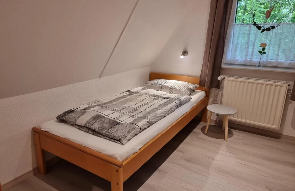 AlohaCamp Ferienhaus 3