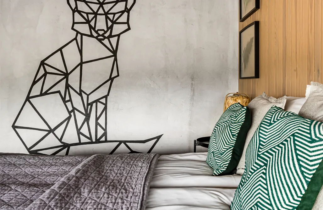 AlohaCamp Przystanek Guciów 2