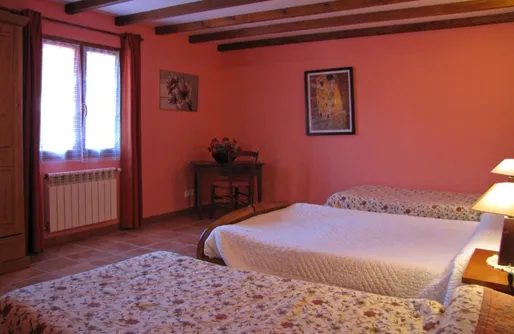 Imagen de Retiro Escondido Toki Ona