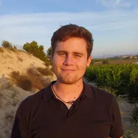 Ginés gospodarz Mi Recreo - Casa Rural en Murcia