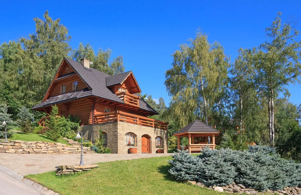 AlohaCamp Dom nr. 3 1