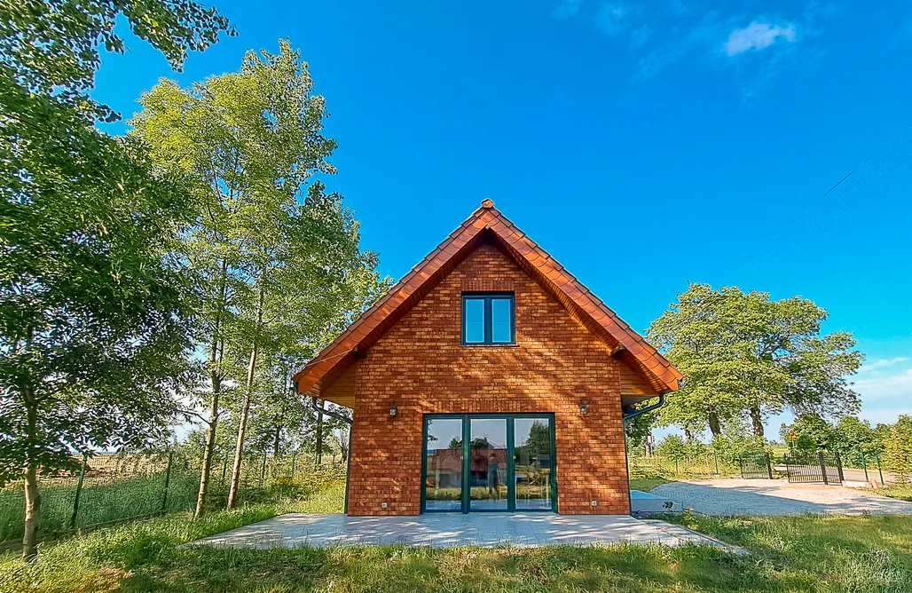 Srokowo noclegi Ostoja Zielonki 2