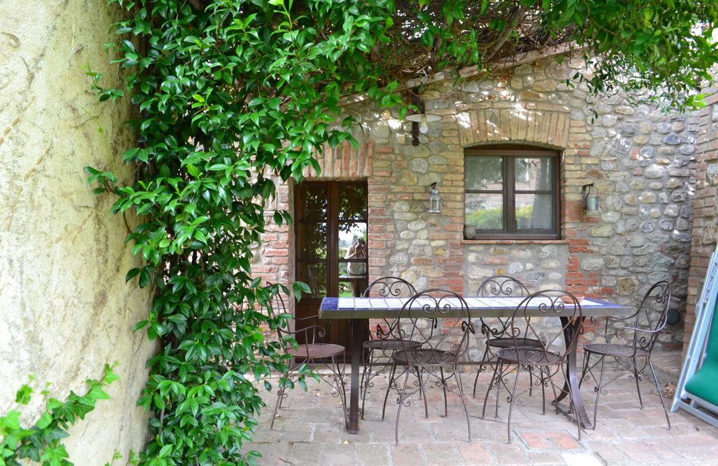 AlohaCamp Meridiana 1