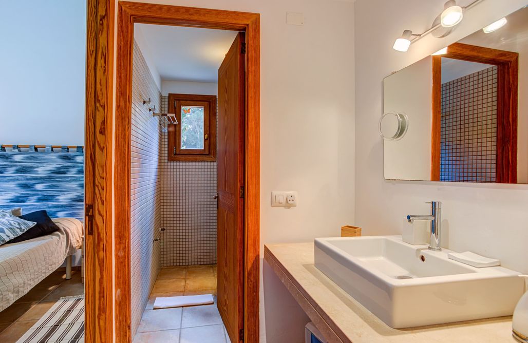 AlohaCamp Villa Comella Mallorca 1