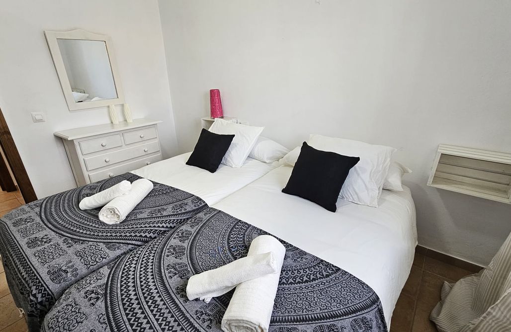 AlohaCamp Casa Rural Limones 2