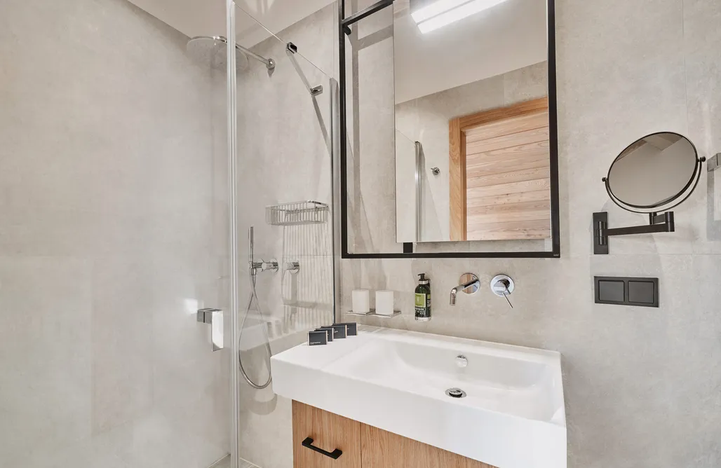 AlohaCamp Apartament Premium w odrębnym budynku 2