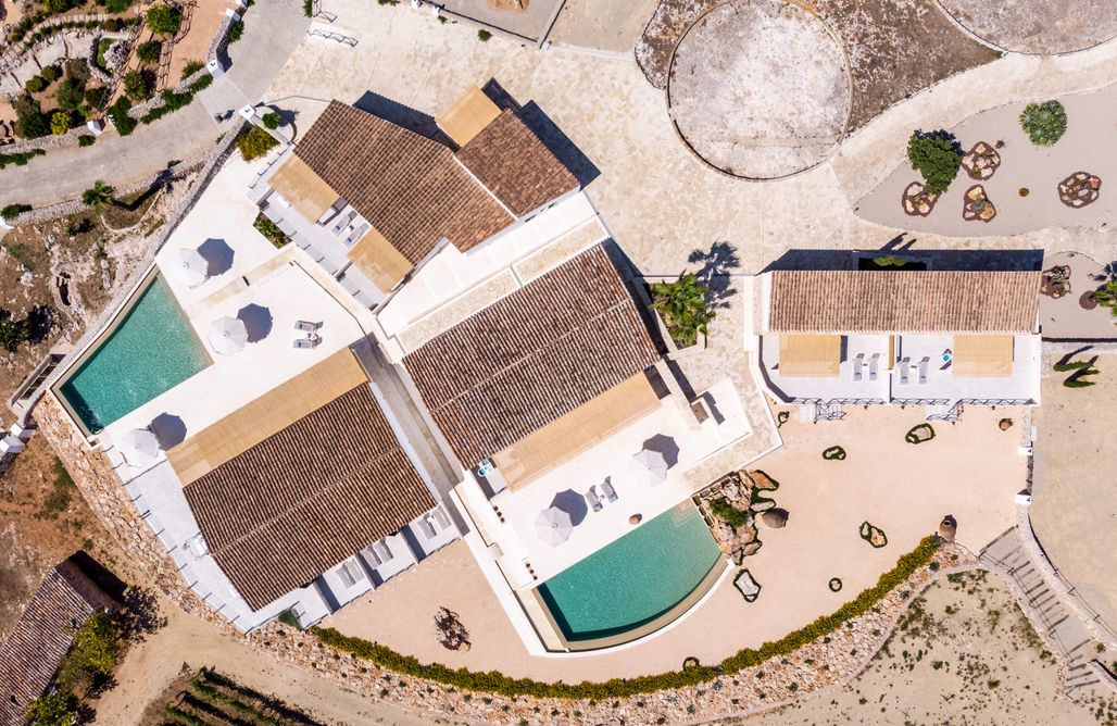 AlohaCamp Habitación Suite Deluxe 1