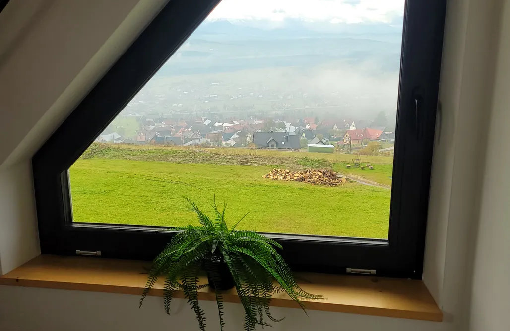 AlohaCamp Chaty u Taty Granat 3