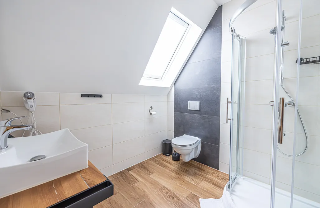 AlohaCamp Apartament dwupoziomowy 6 3