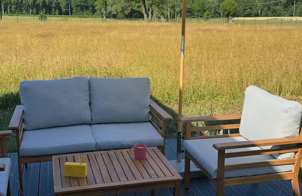 Charszewo noclegi Nowoczesna Sielana  3