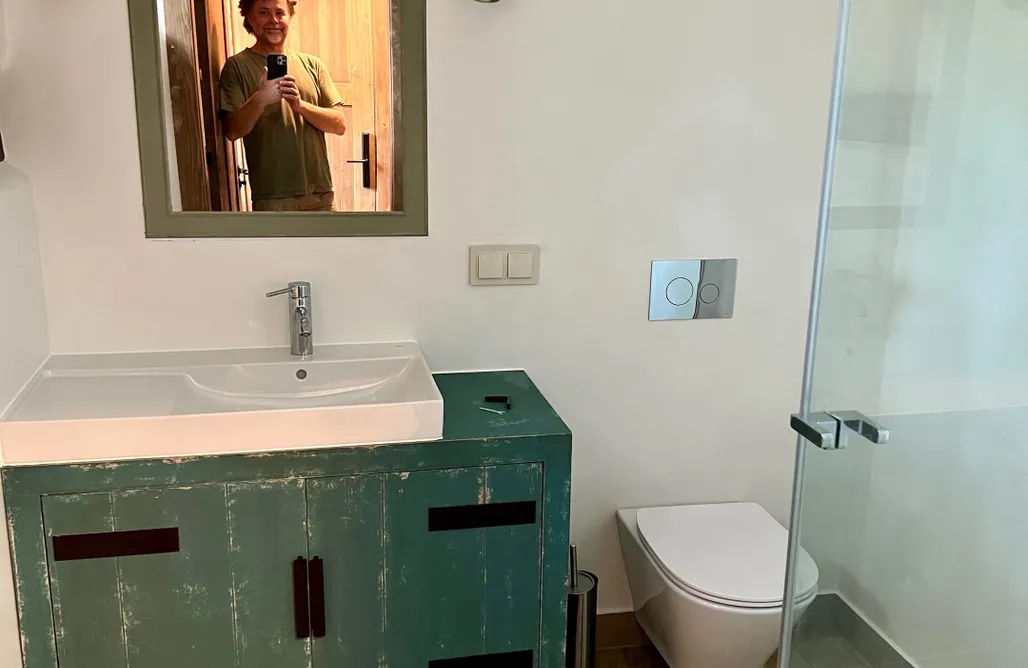 AlohaCamp Pokój 2-osobowy premium 2