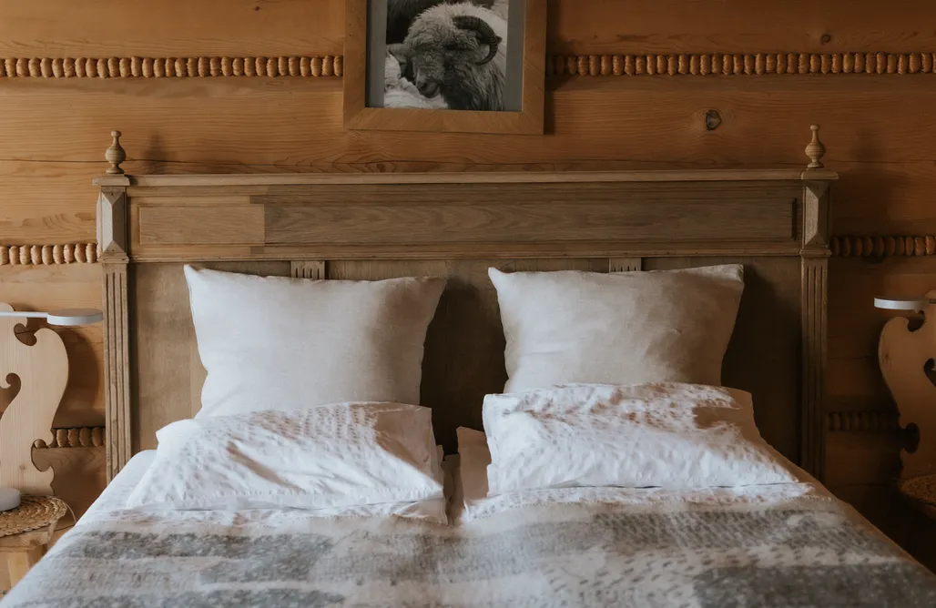 AlohaCamp Przytulny Apartament z Widokiem na Góry (2-osobowy)  3