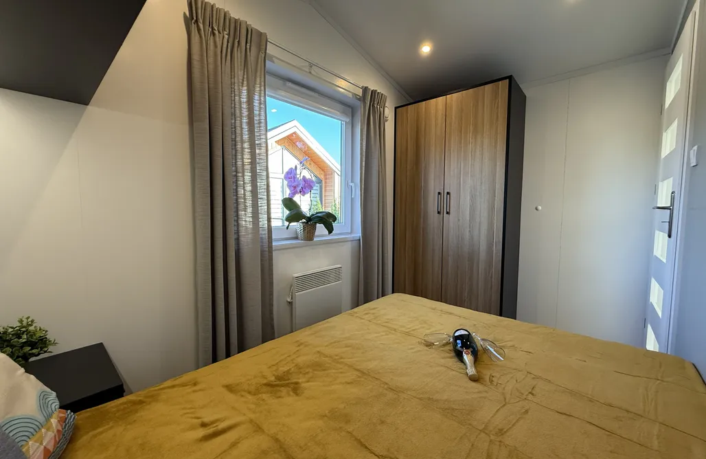 AlohaCamp Bear Camp Kamionna  4