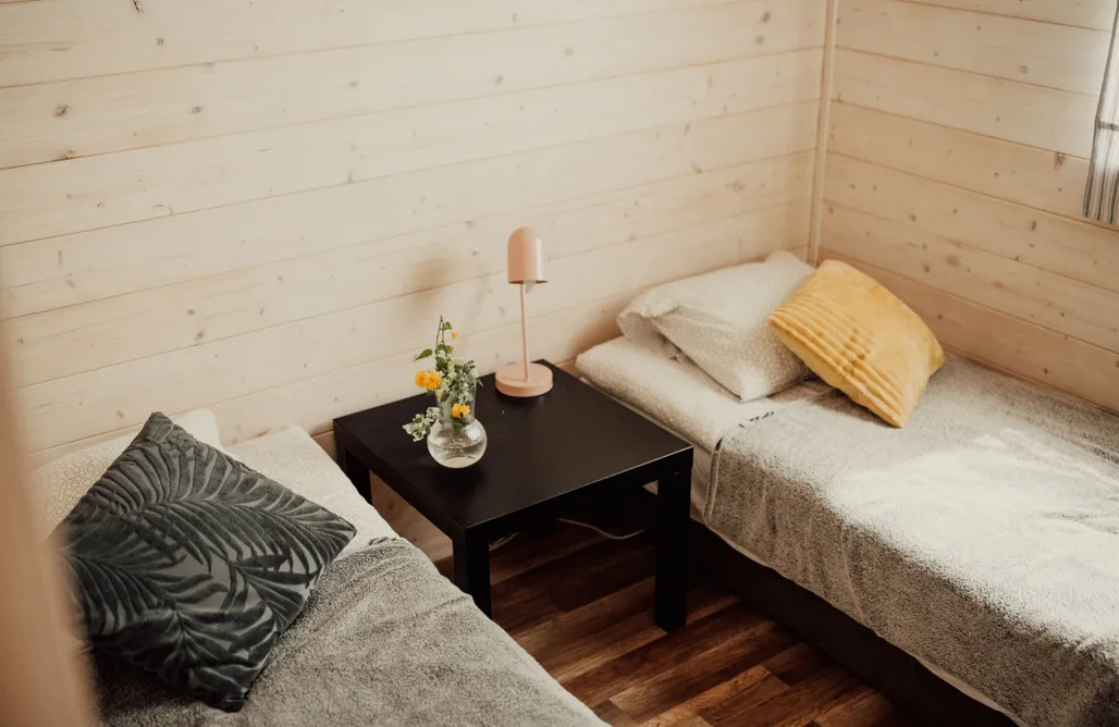 AlohaCamp Dom Kacprowy 4