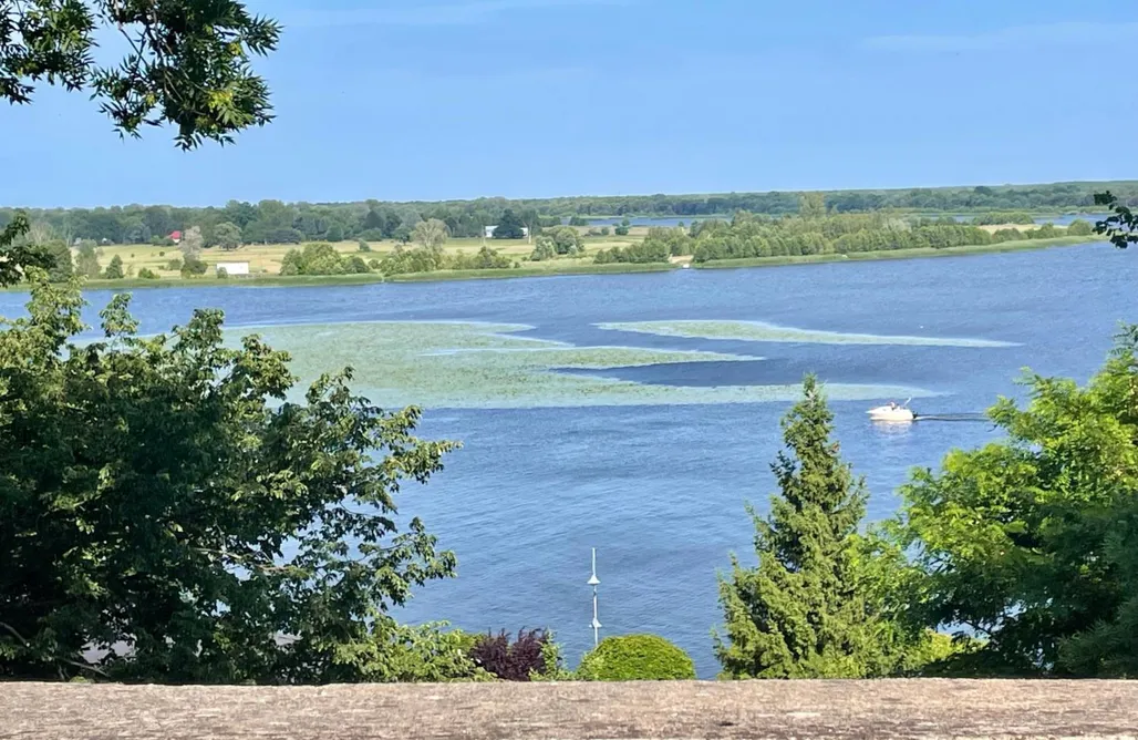 Piskornia noclegi Hampton Zalew Zegrzyński Cupel 3