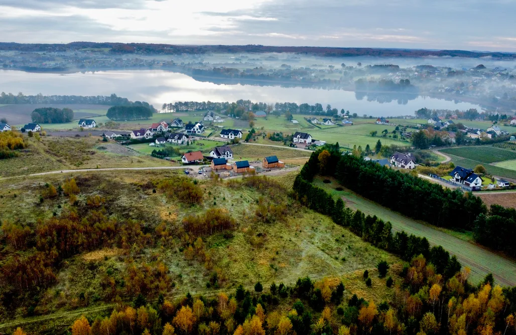 AlohaCamp Domek Chwila 1