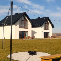 Patrycja gospodarz Widoki na Gorce