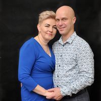 Danuta gospodarz Domki u Danusi