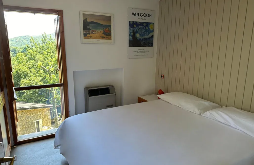 AlohaCamp Casa con Quattro Camere da Letto 3