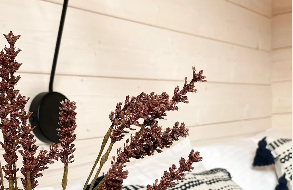 AlohaCamp Domy na wodzie „W zgodzie z naturą”  3