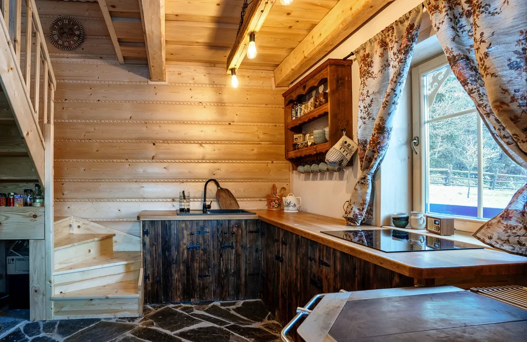 AlohaCamp Hankówka  2