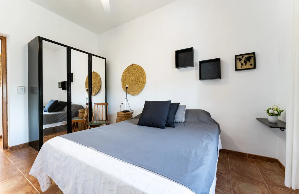 AlohaCamp MalagaSuite Cortijo Segura 2