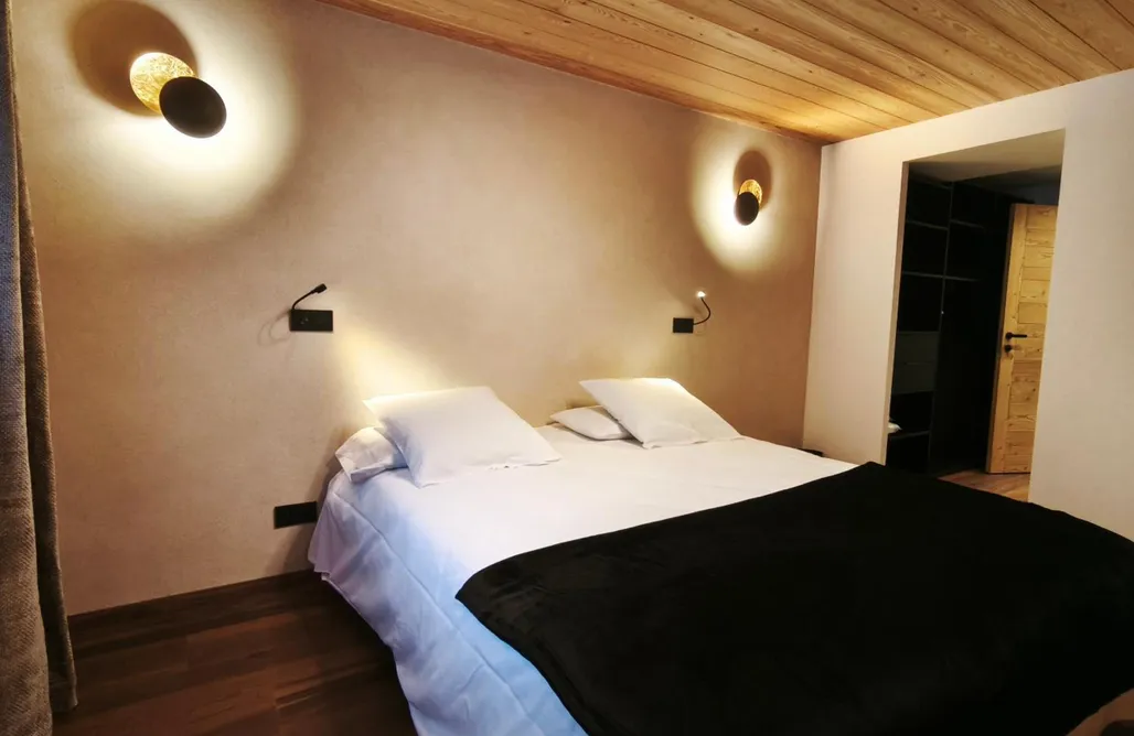 AlohaCamp Chalet Névalia 3