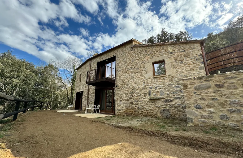 alojamientos AlohaCamp River Home 2