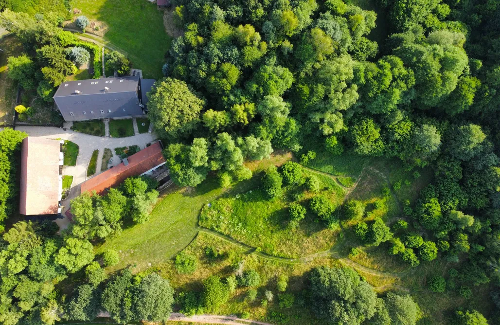 noclegi AlohaCamp The Nest: Couple-Retreat (90m²) 5