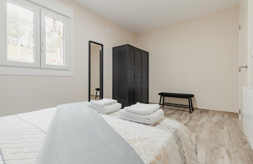 AlohaCamp Casa de dos dormitorios 3