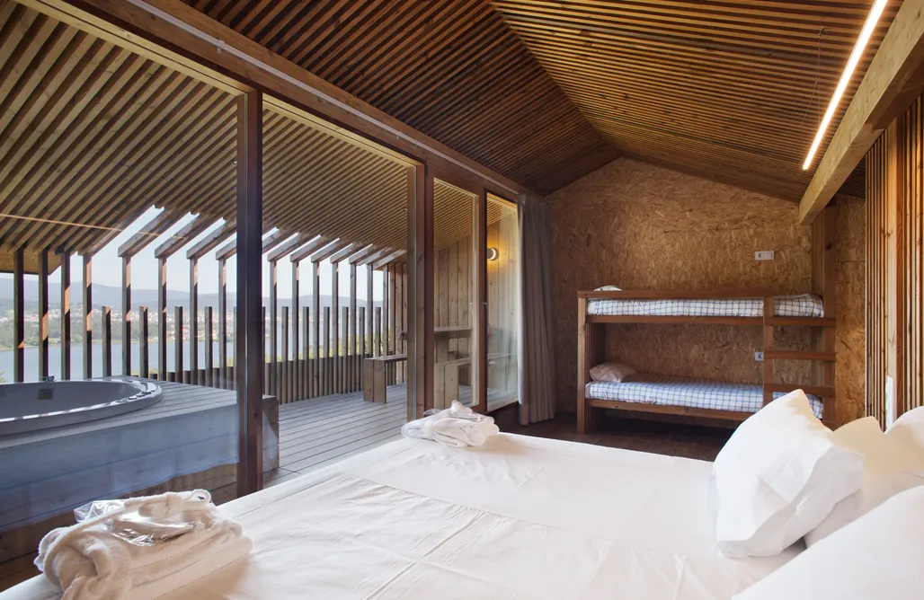 AlohaCamp Pallal de Rego Sancho 2