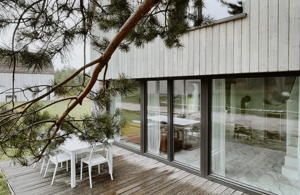 AlohaCamp DOM SŁOŃCEM PO OCZACH 1