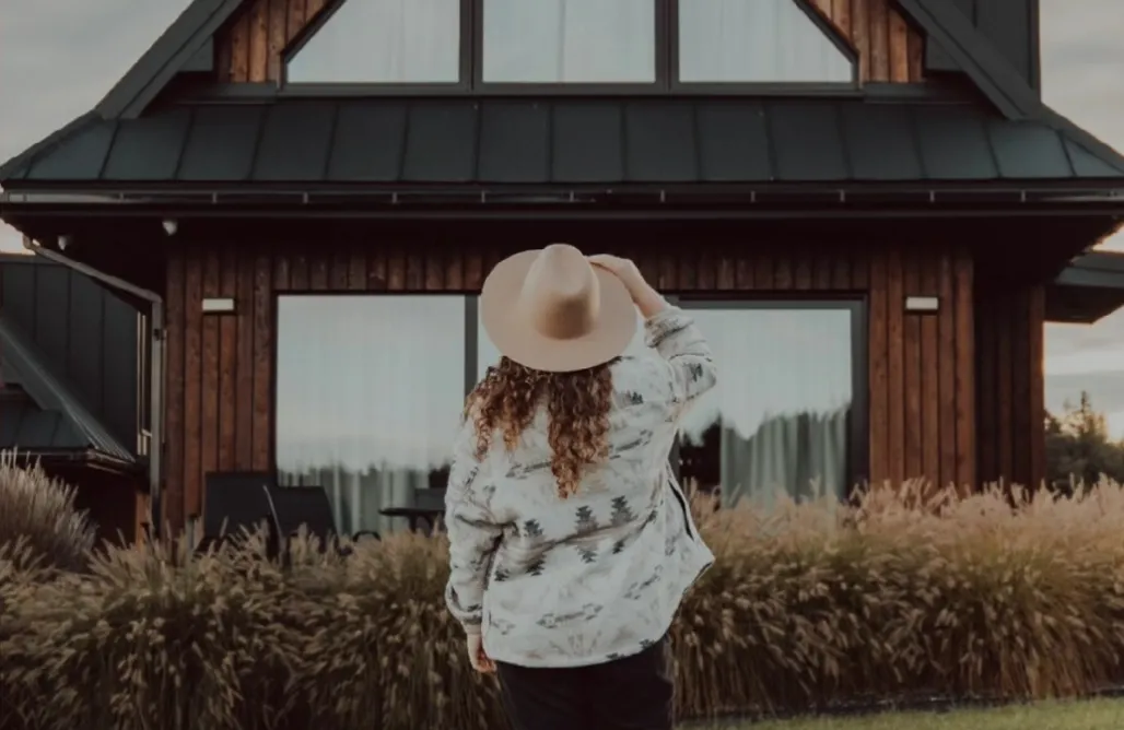 alojamientos AlohaCamp oto.domki 2