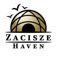 Alun hostitel Chatka plażowa - prywatna gorąca balia, sauna i dostęp do plaży