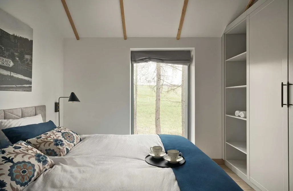 AlohaCamp Apartament Premium Grand nr 6 (1-sze piętro) 3