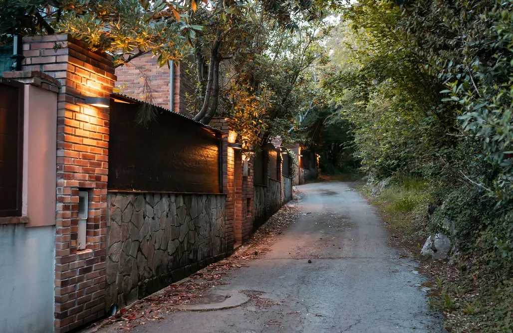 noclegi AlohaCamp Casa Armonía Natura: El Estudio 5
