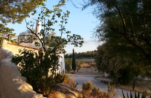 Imagen de Cuevas Aljatib