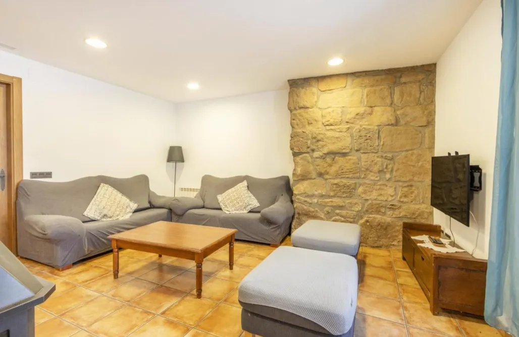 Alojamiento en Odèn El Puig de Fonollet 1