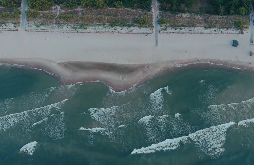noclegi AlohaCamp Stylove Stodoły - domki ukryte w brzozach 1