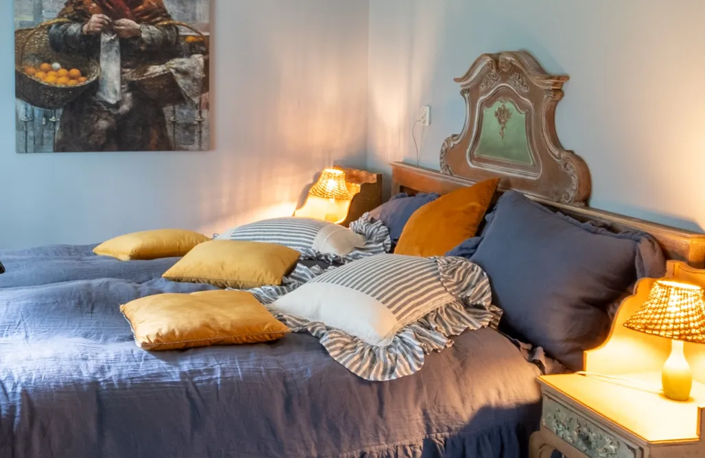 alojamientos AlohaCamp Chata w Leśnych Pieleszach - jacuzzi & sauna 5