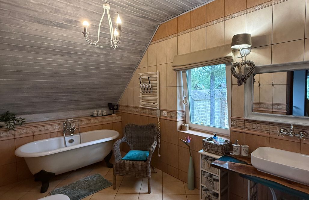 noclegi AlohaCamp Chill Village 1