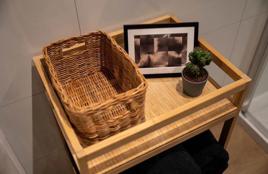 AlohaCamp Pałuckie Saunowisko - Sauna Balia Jezioro 1