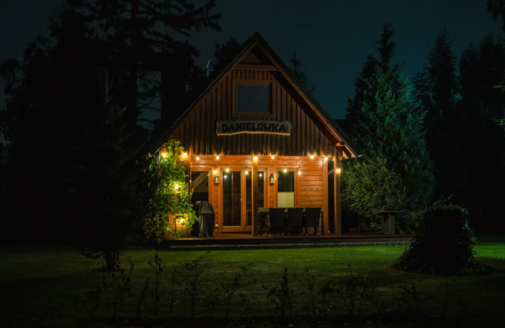 Ferienhaus Polen Danielówka 3