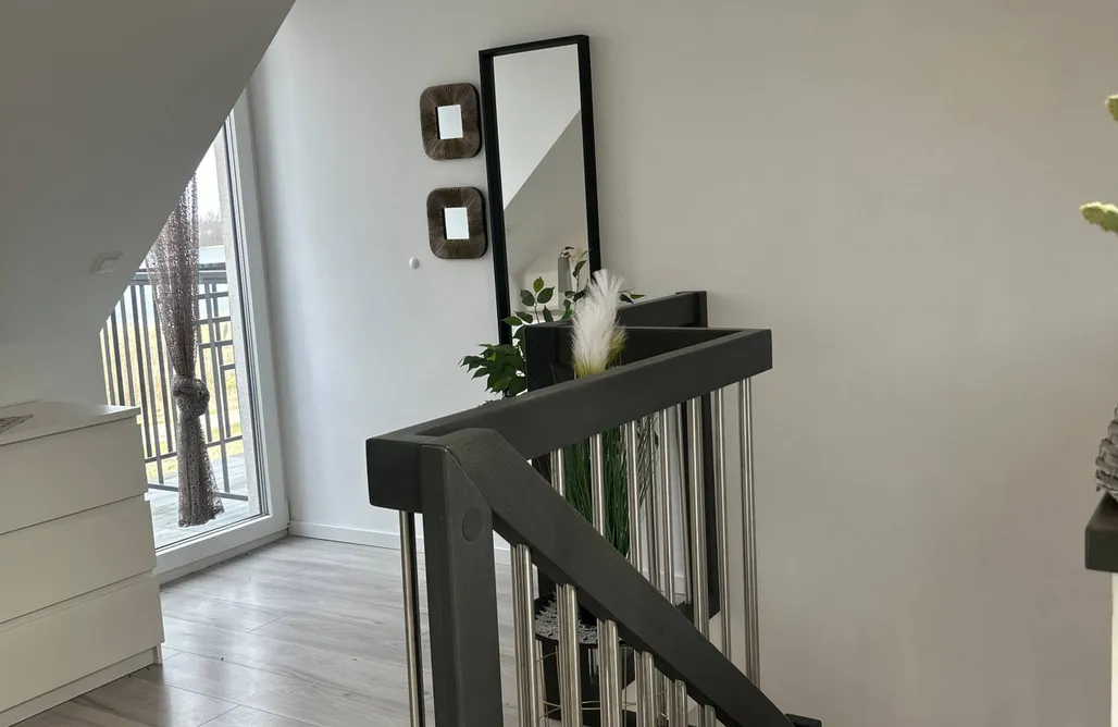 AlohaCamp Apartament nr 2 1