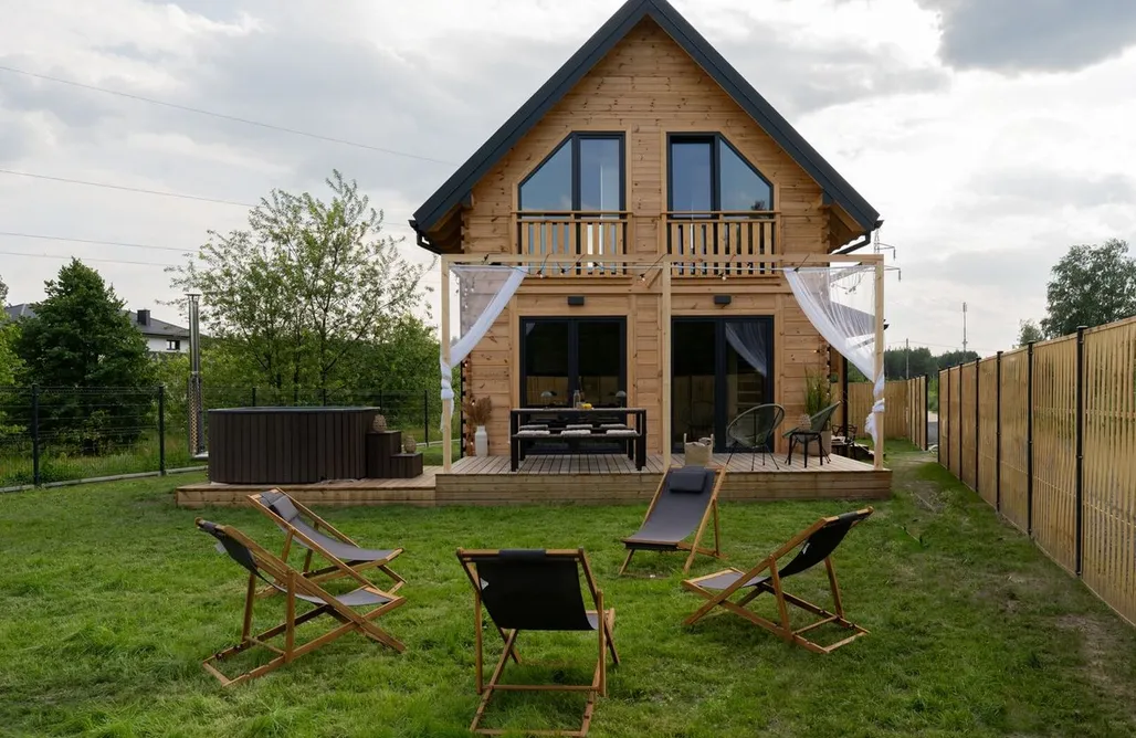 Barchów noclegi Polna Osada Nadkole I 2