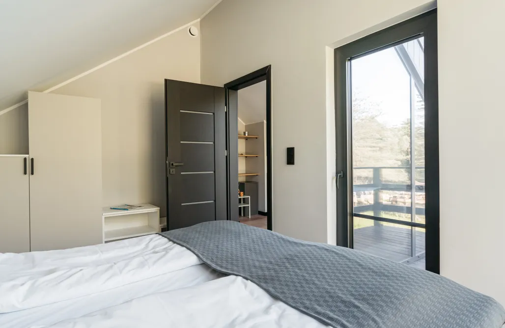 AlohaCamp Domek 6-osobowy Narusa  2